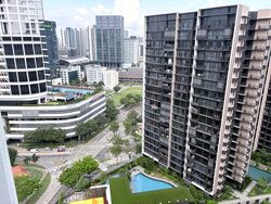 Blk 11 Farrer Park View (Kallang/Whampoa), HDB 5 Rooms #585899251